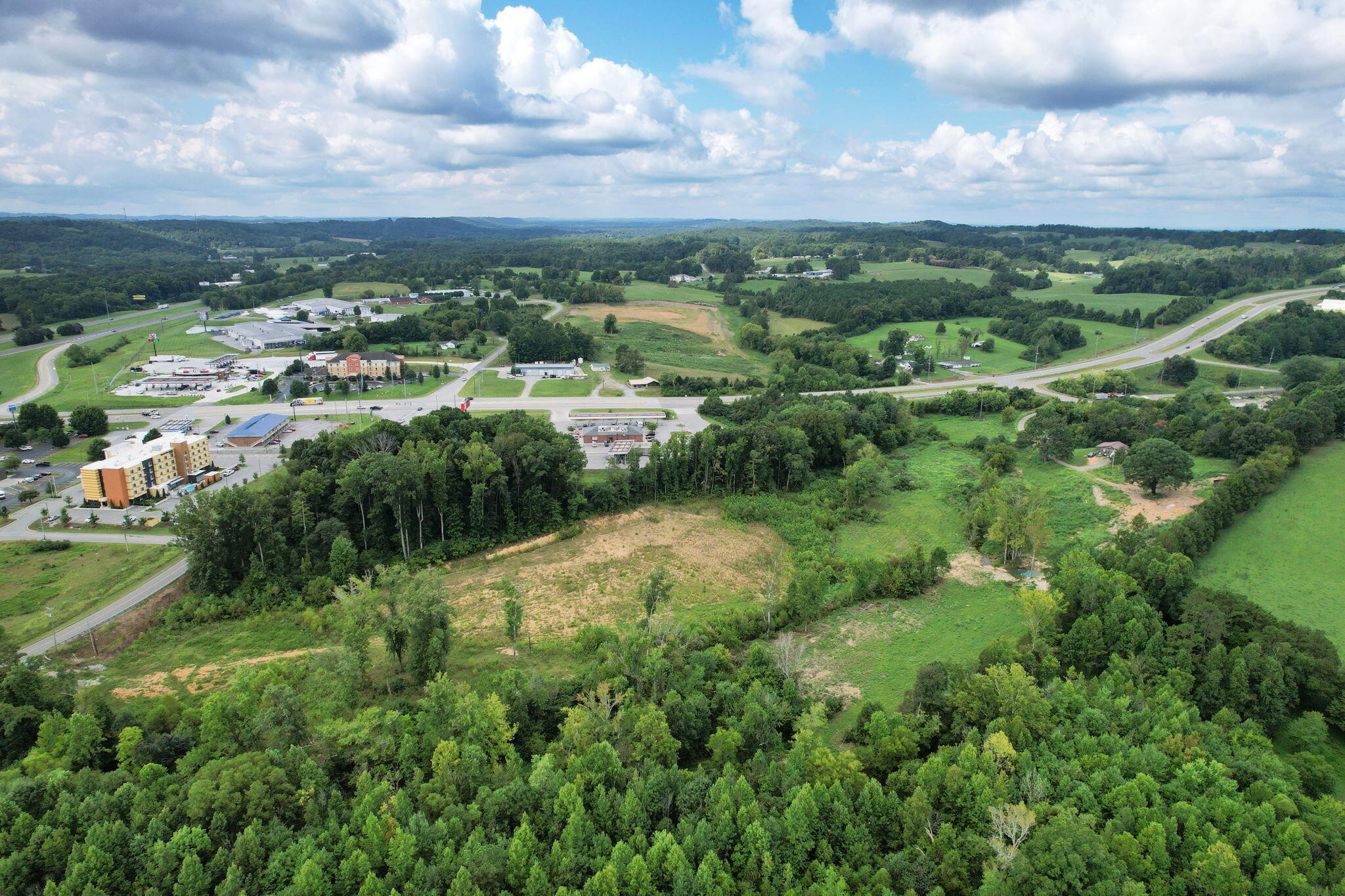 0 Denso Drive Athens TN 37303