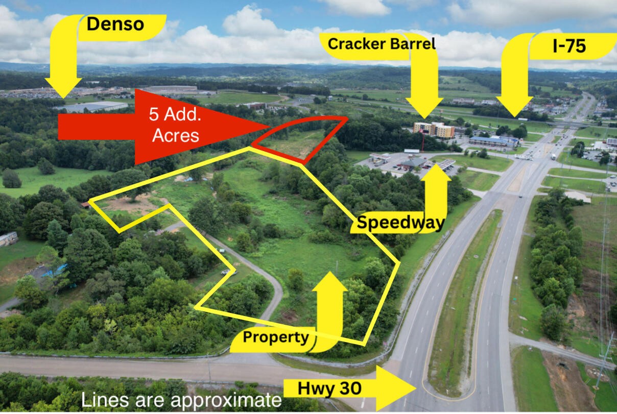 0 Denso Drive Athens TN 37303