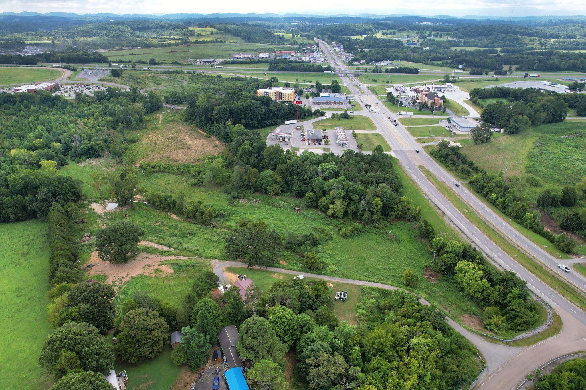 0 Denso Drive Athens TN 37303