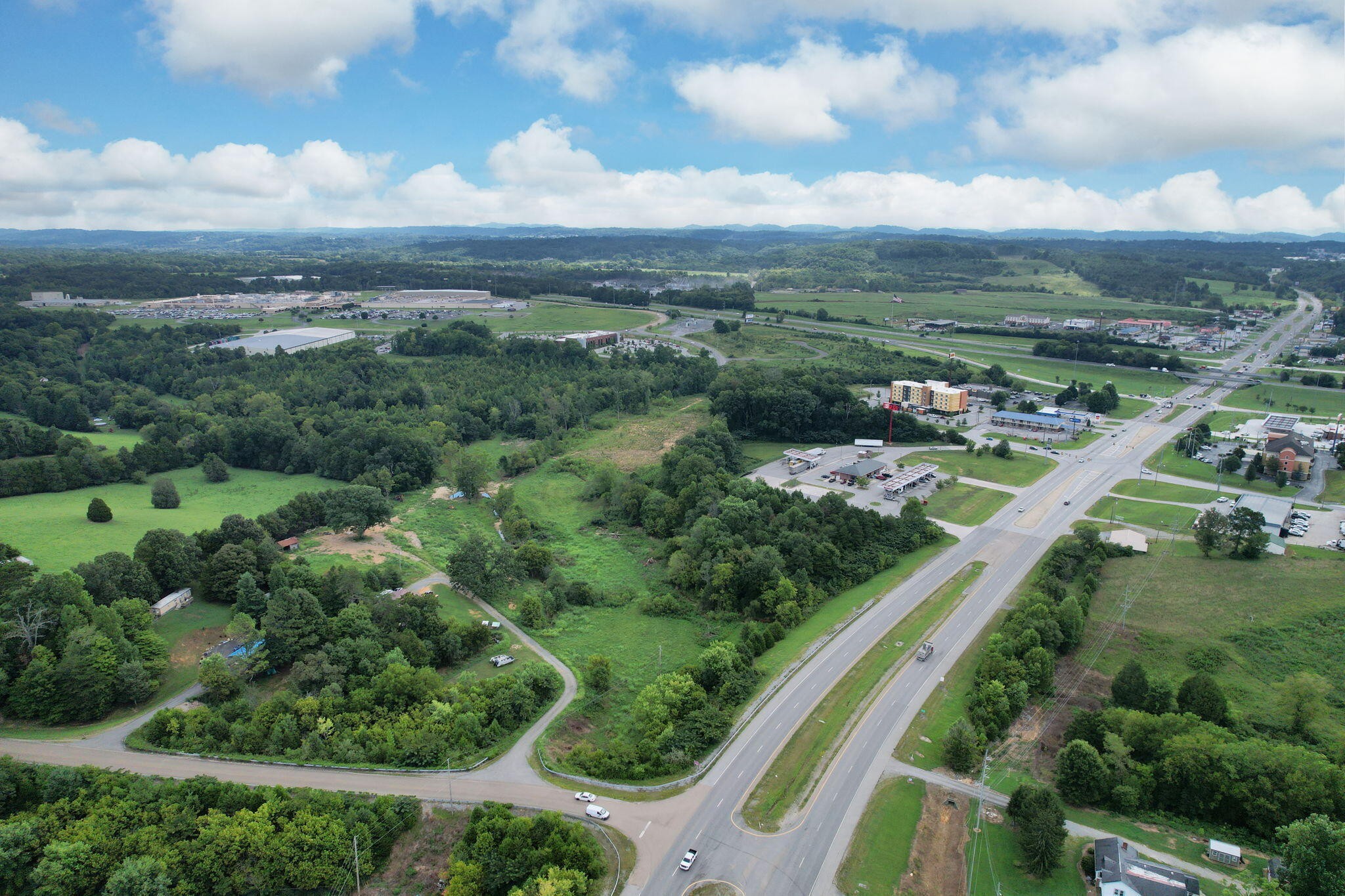 0 Denso Drive Athens TN 37303