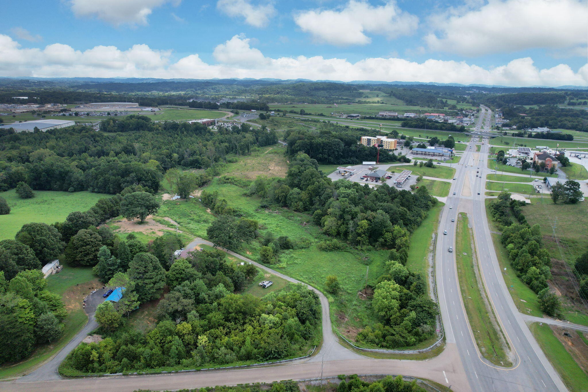 0 Denso Drive Athens TN 37303