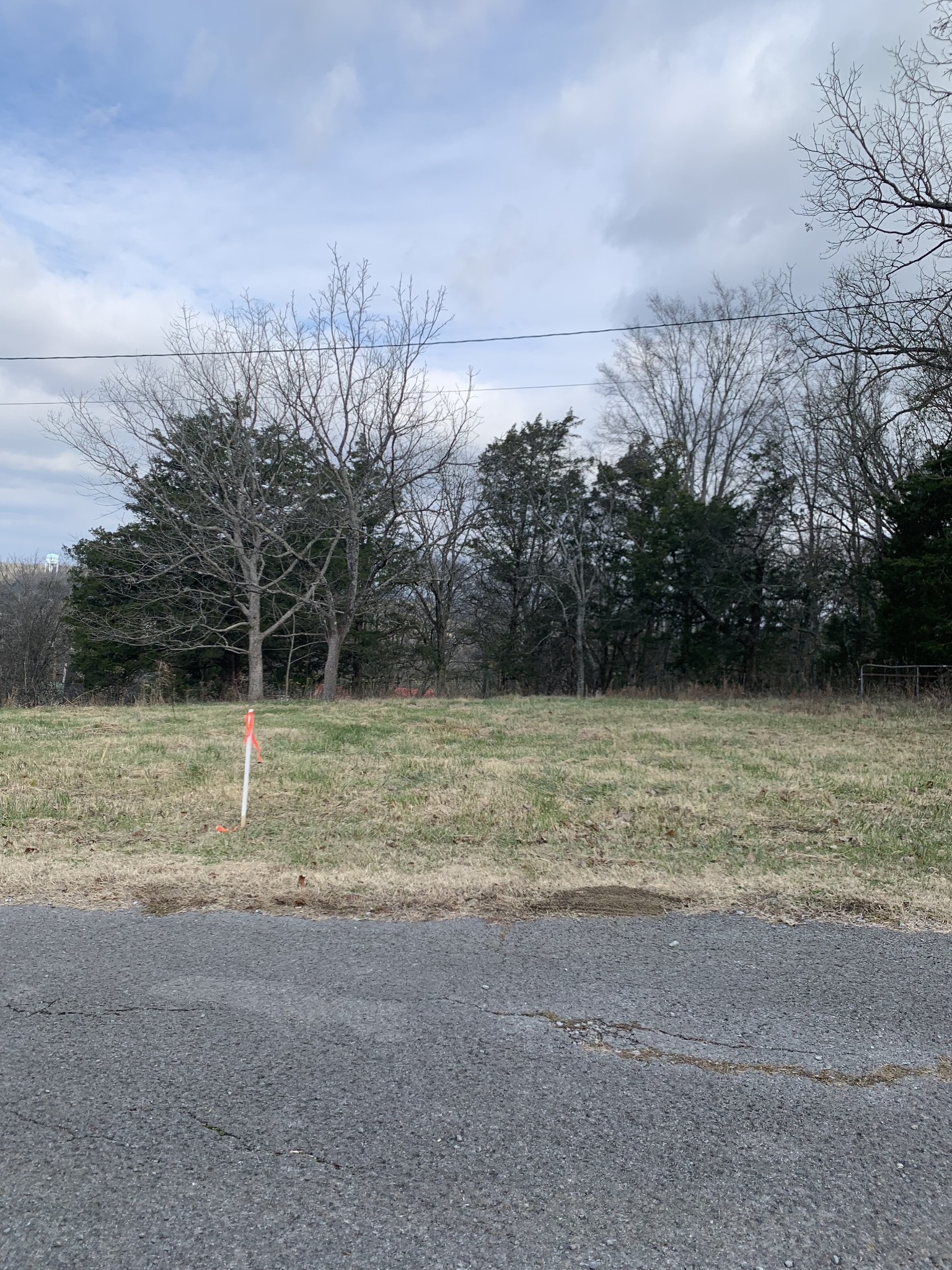 0 Cemetery Street Alexandria TN 37012