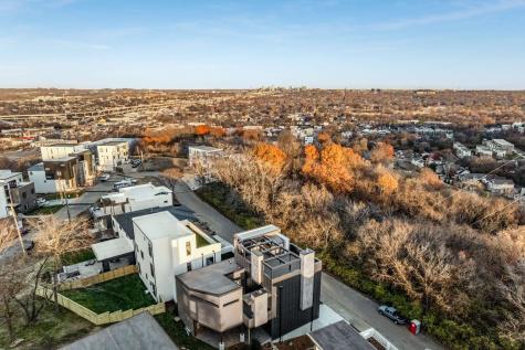 6114 Hill Circle Nashville TN 37209