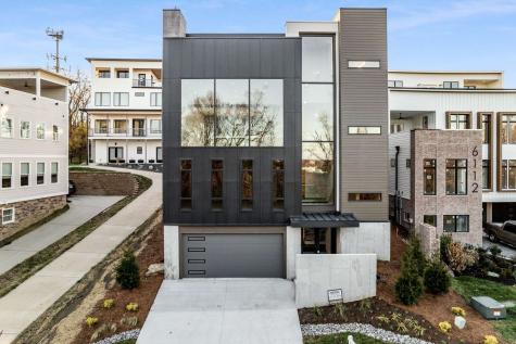 6114 Hill Circle Nashville TN 37209