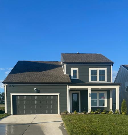 1317 Ruddy Way Lebanon TN 37090