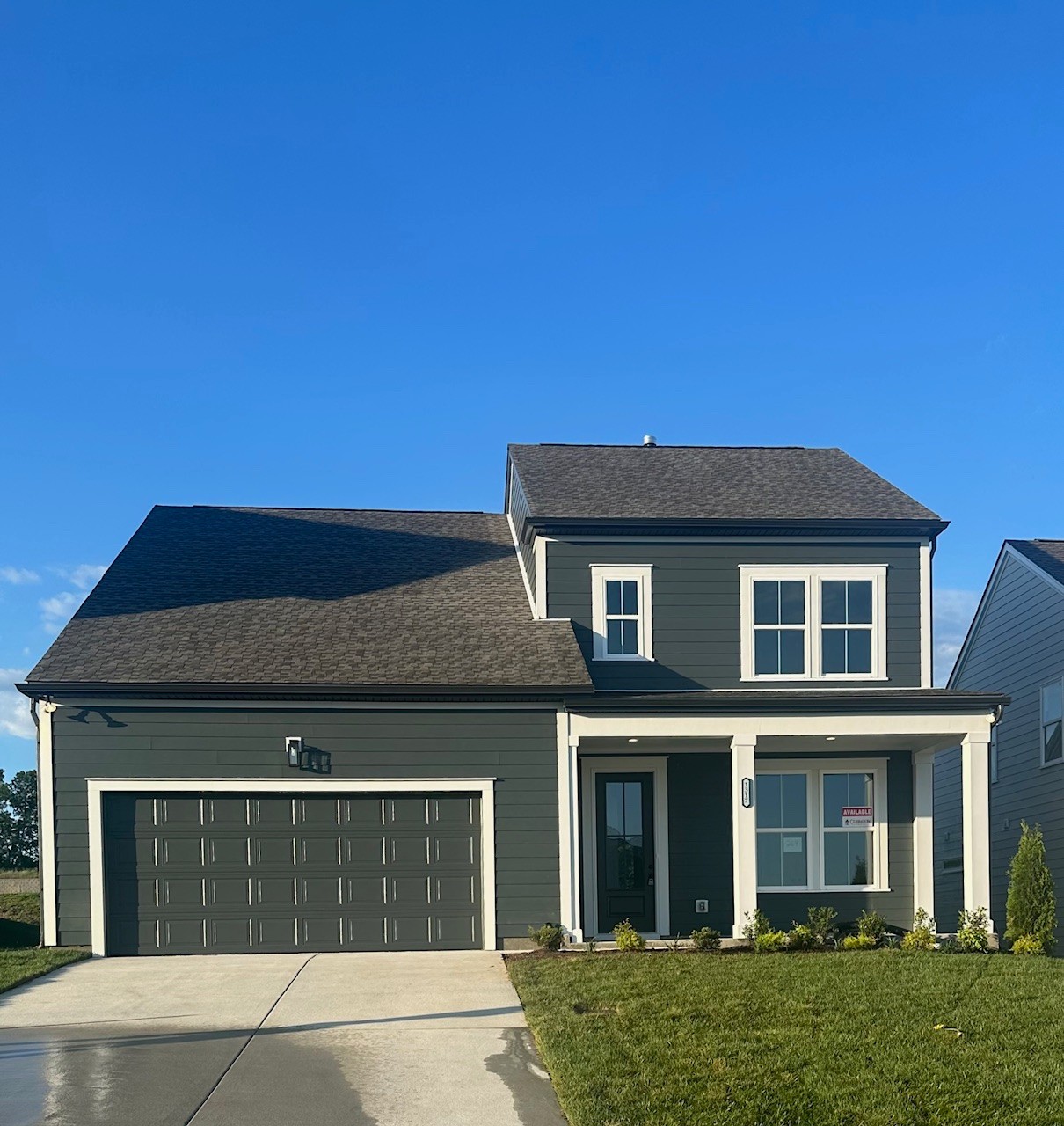 1317 Ruddy Way Lebanon TN 37090
