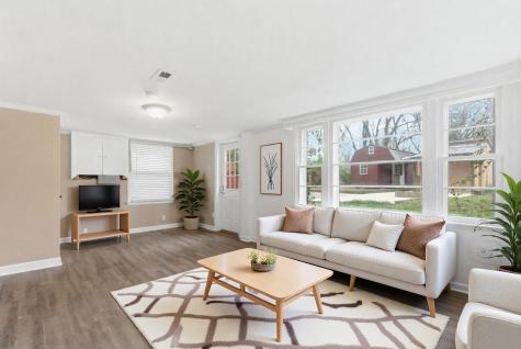 501 Elysian Fields Road Nashville TN 37211