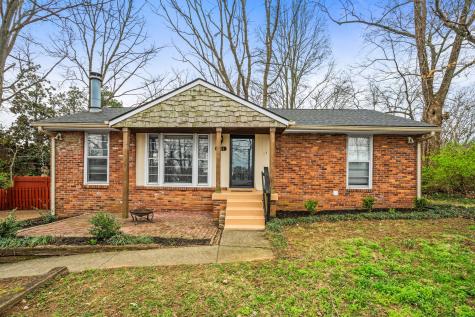 501 Elysian Fields Road Nashville TN 37211