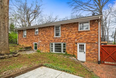 501 Elysian Fields Road Nashville TN 37211