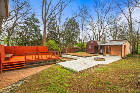 501 Elysian Fields Road Nashville TN 37211