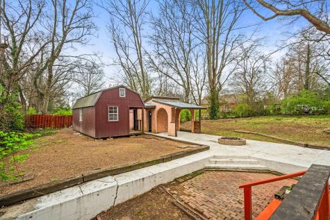 501 Elysian Fields Road Nashville TN 37211