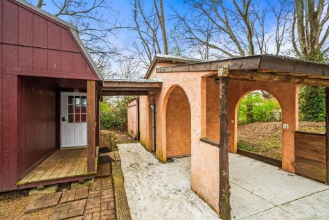 501 Elysian Fields Road Nashville TN 37211