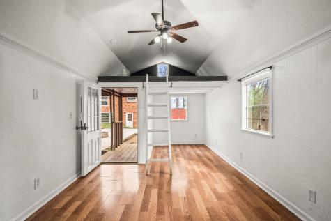 501 Elysian Fields Road Nashville TN 37211