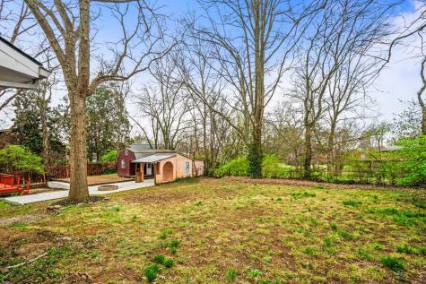 501 Elysian Fields Road Nashville TN 37211
