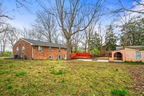 501 Elysian Fields Road Nashville TN 37211