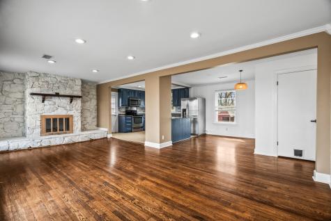 501 Elysian Fields Road Nashville TN 37211