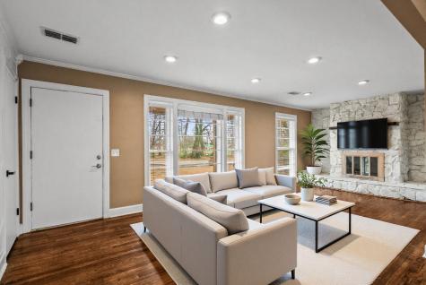 501 Elysian Fields Road Nashville TN 37211