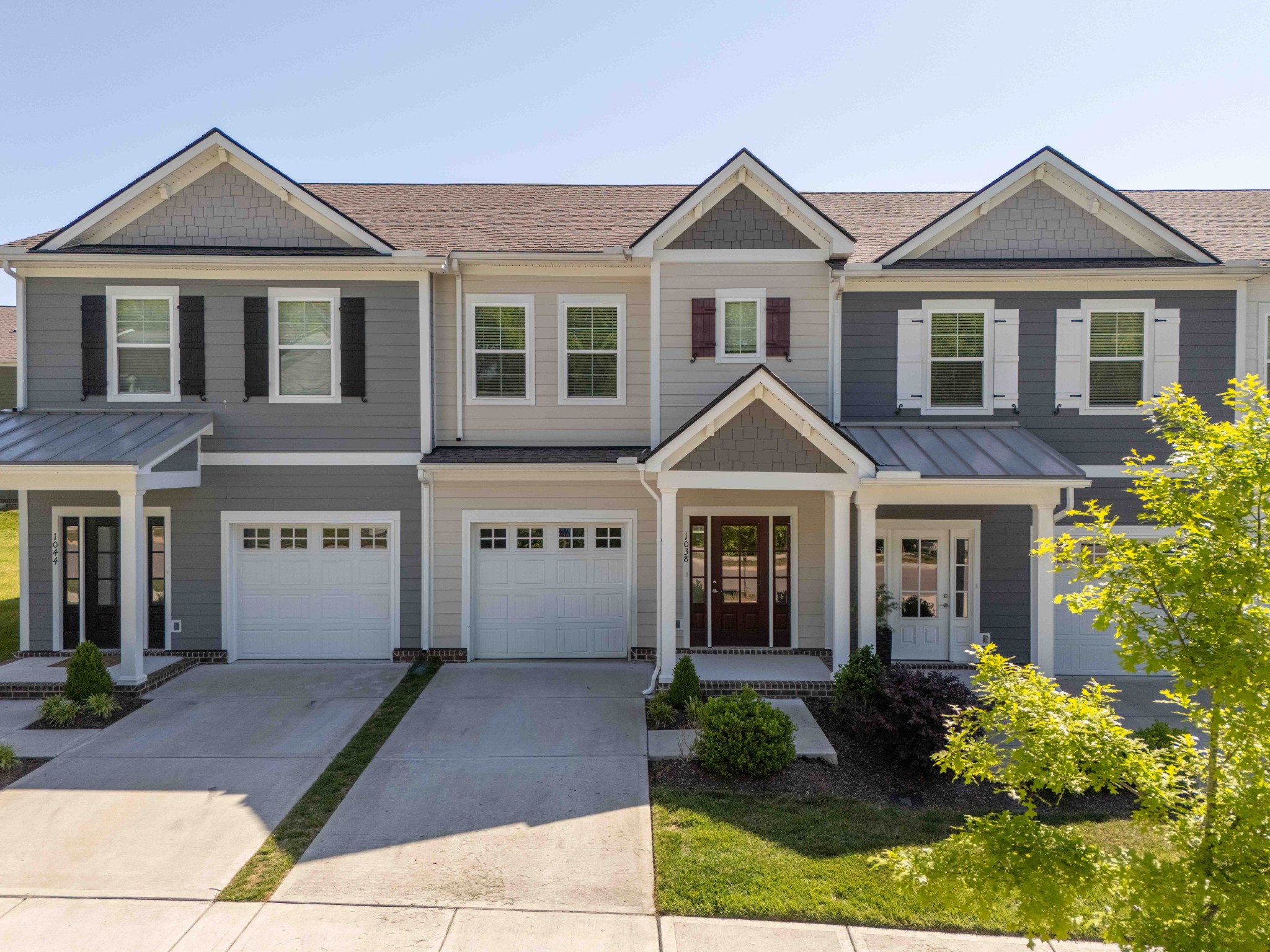 1038 Sweetleaf Drive Franklin TN 37064