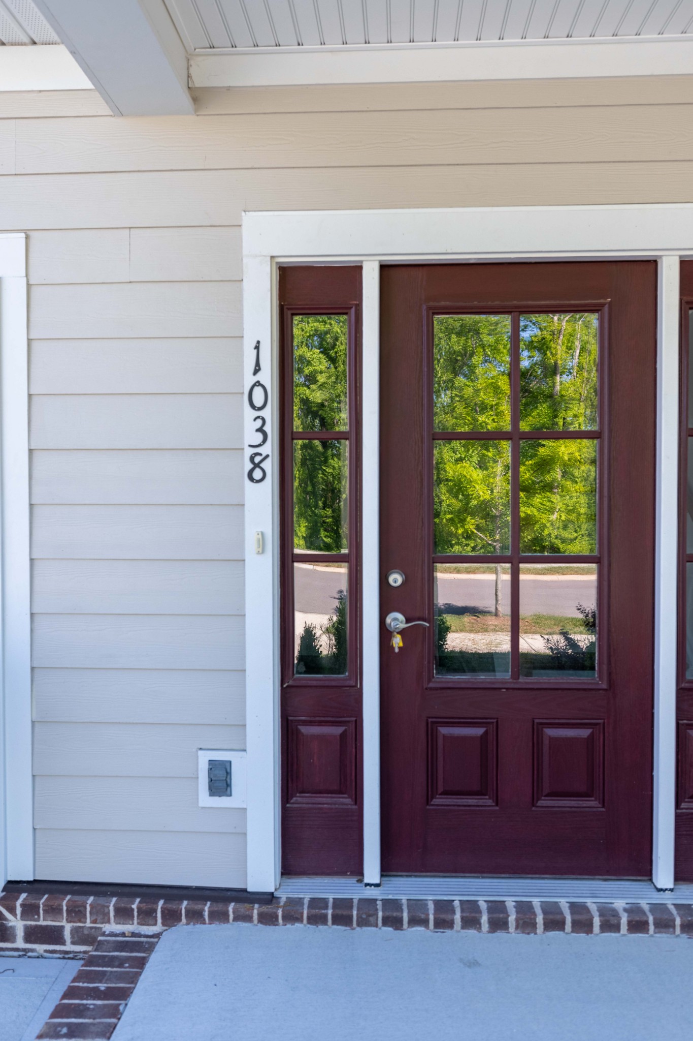 1038 Sweetleaf Drive Franklin TN 37064