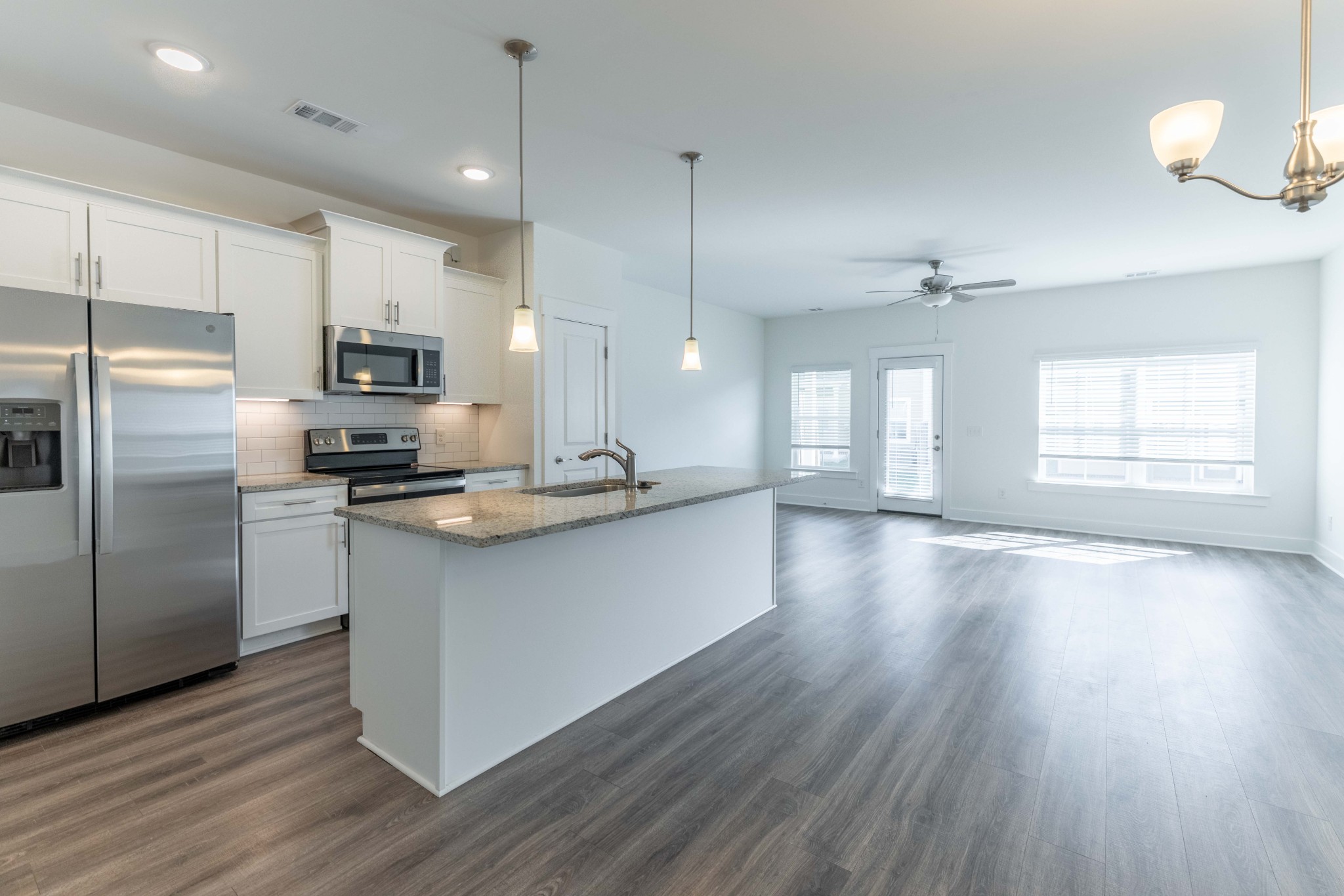 1038 Sweetleaf Drive Franklin TN 37064