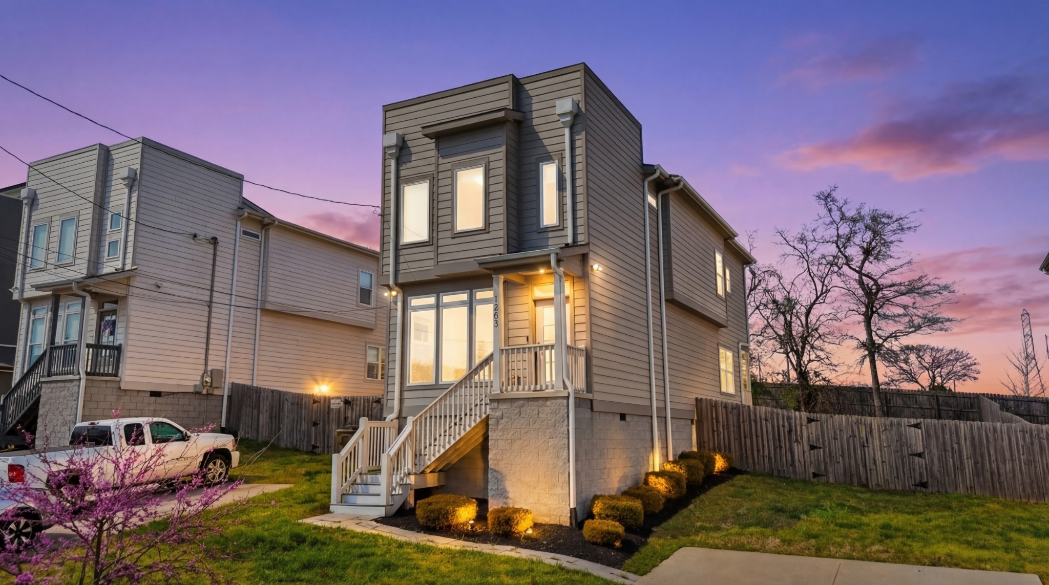 1263 N Avondale Circle Nashville TN 37207