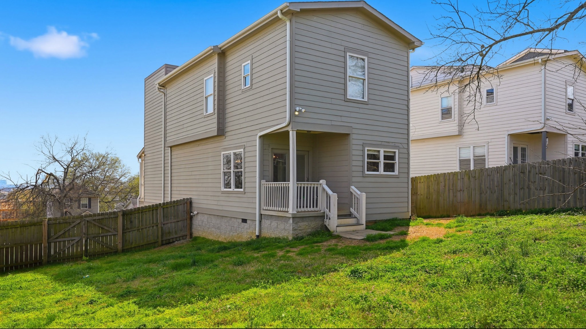 1263 N Avondale Circle Nashville TN 37207