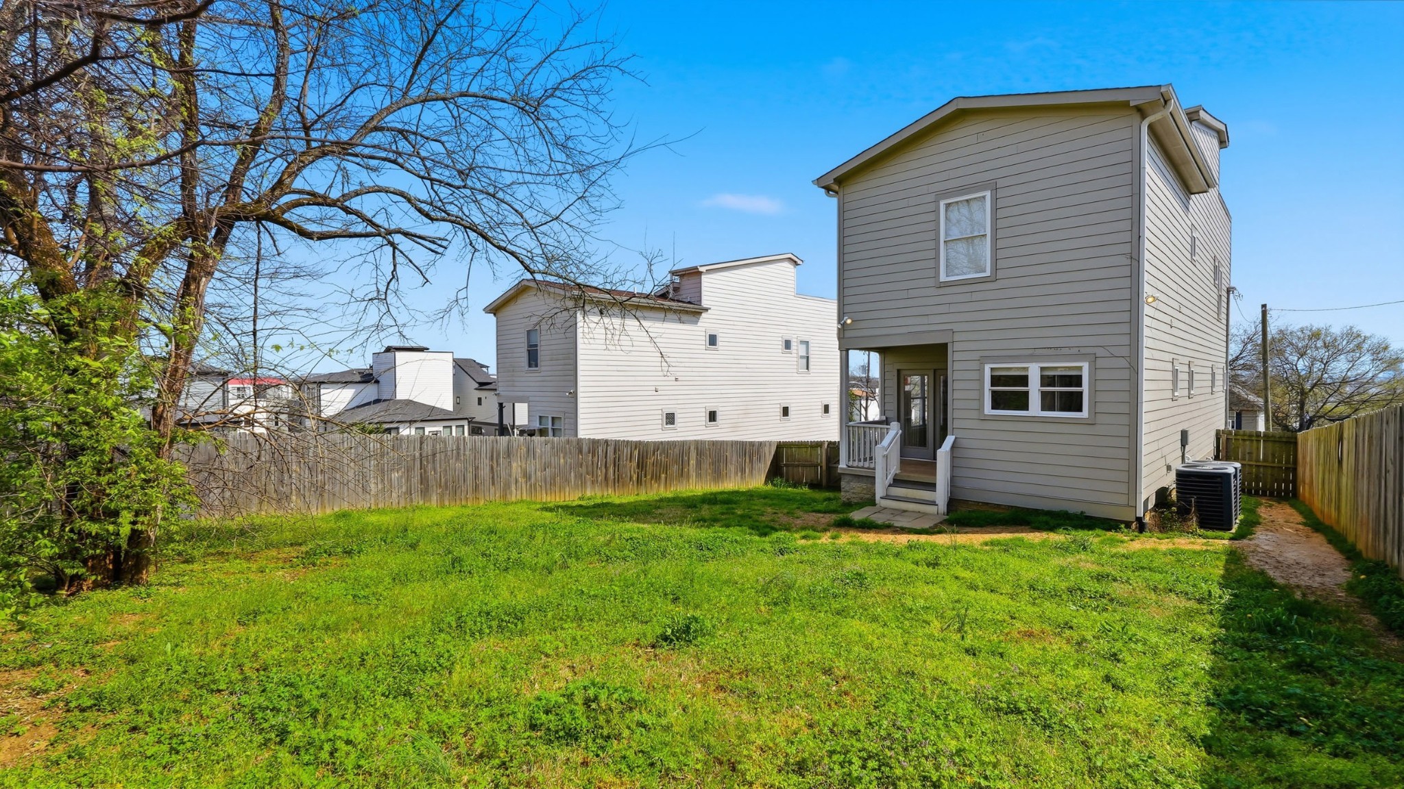 1263 N Avondale Circle Nashville TN 37207