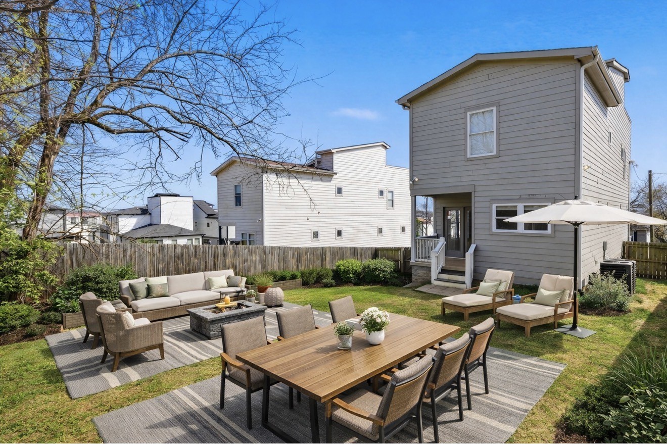 1263 N Avondale Circle Nashville TN 37207