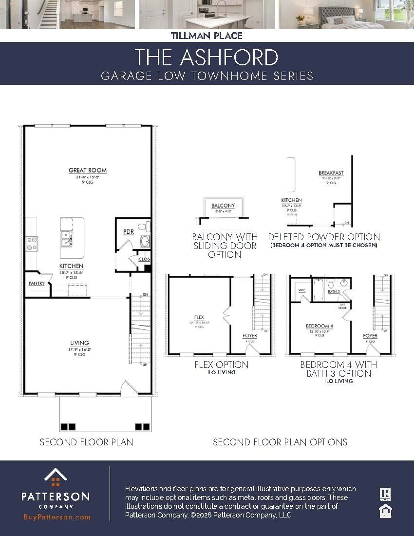 4 Tillman Place Mount Juliet TN 37122