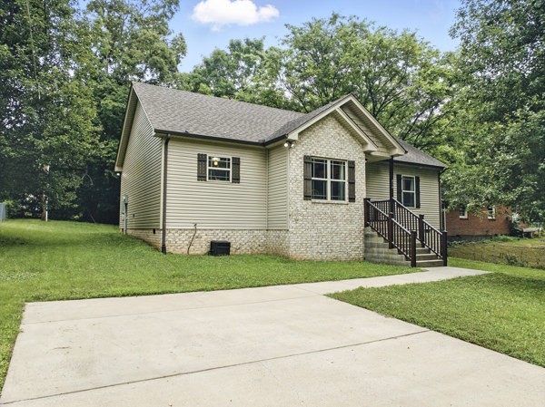 414 Grace Street Springfield TN 37172