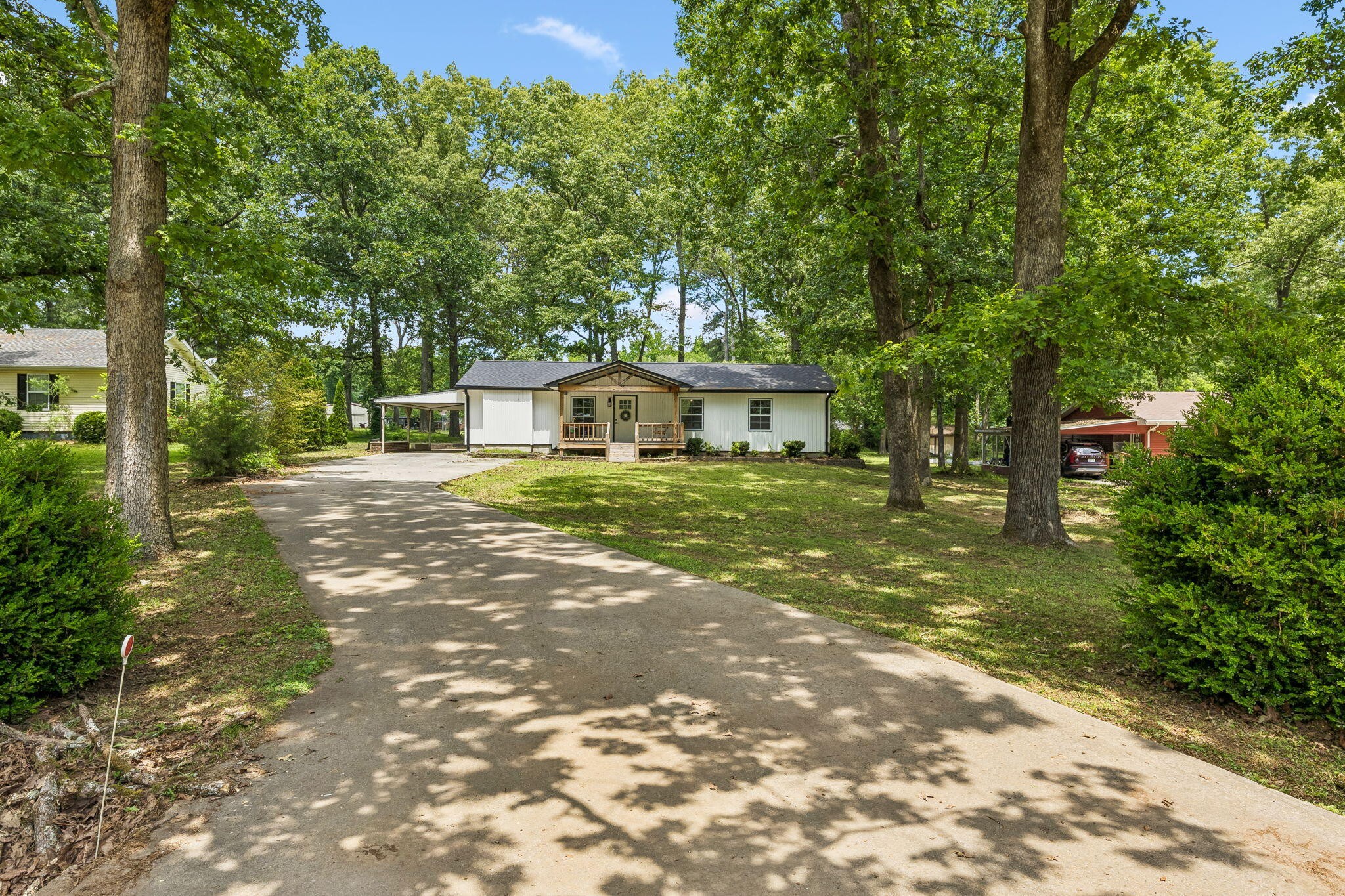 240 Myers Road Winchester TN 37398