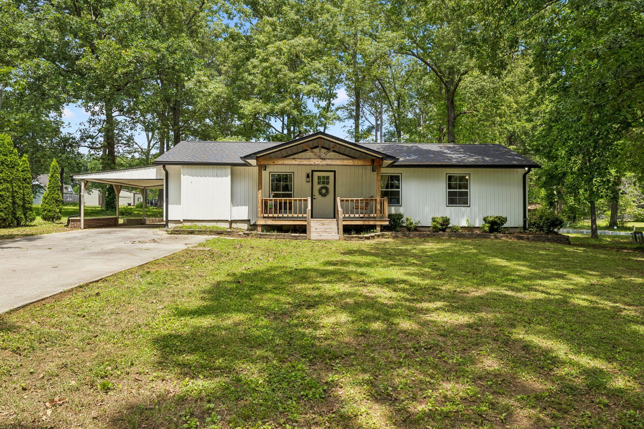240 Myers Road Winchester TN 37398