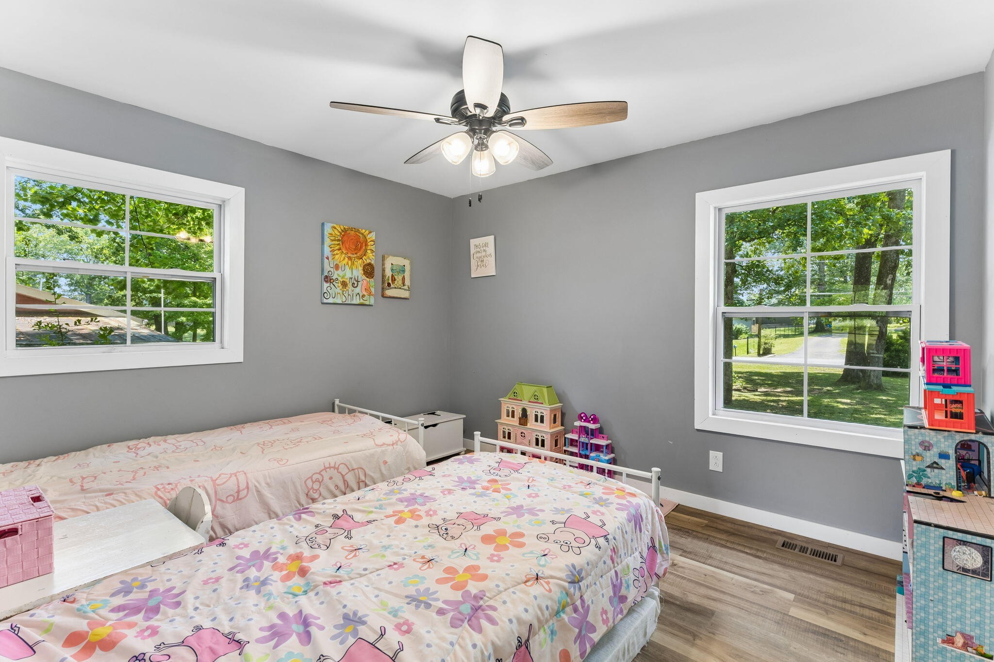 240 Myers Road Winchester TN 37398