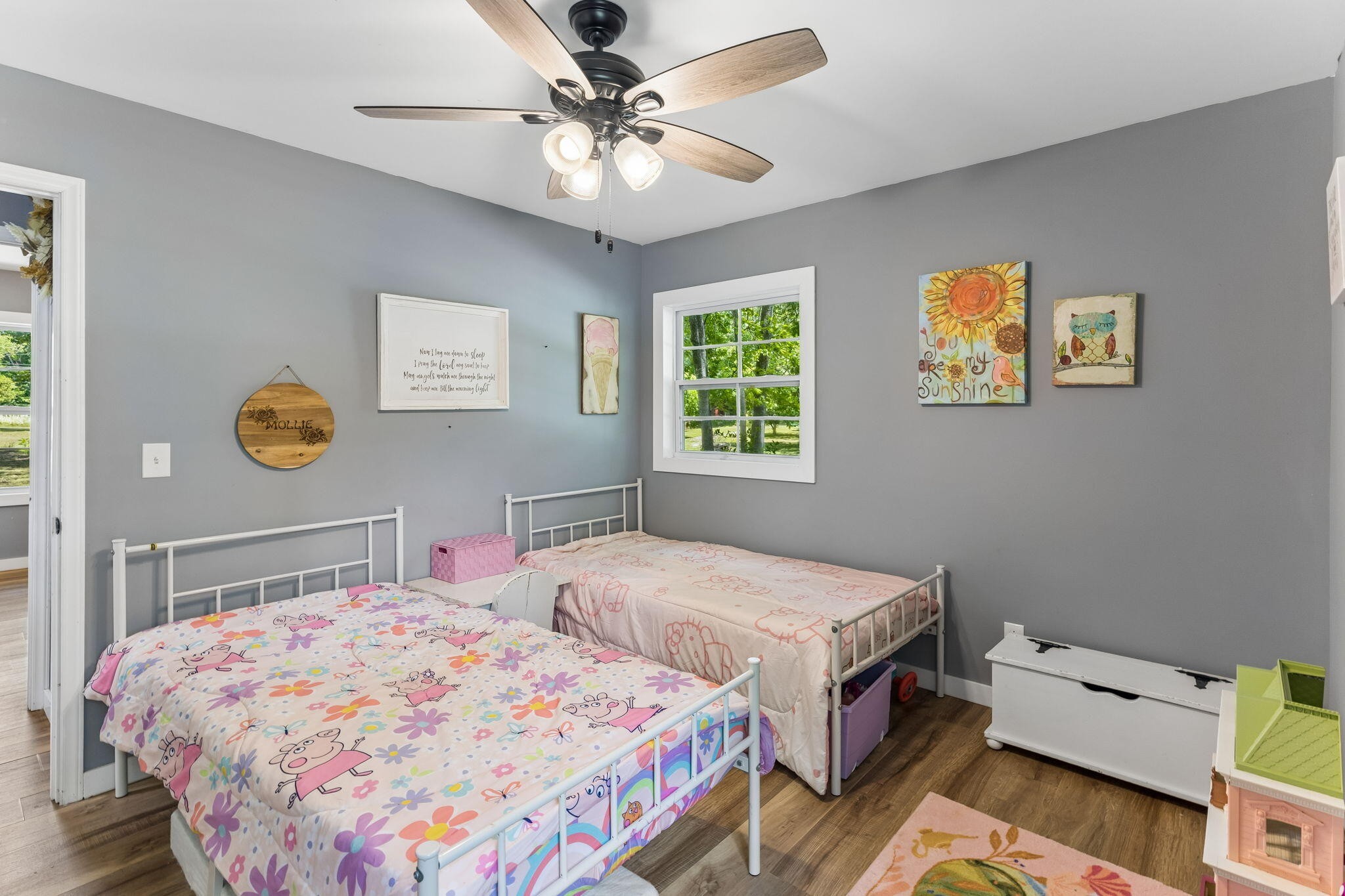 240 Myers Road Winchester TN 37398