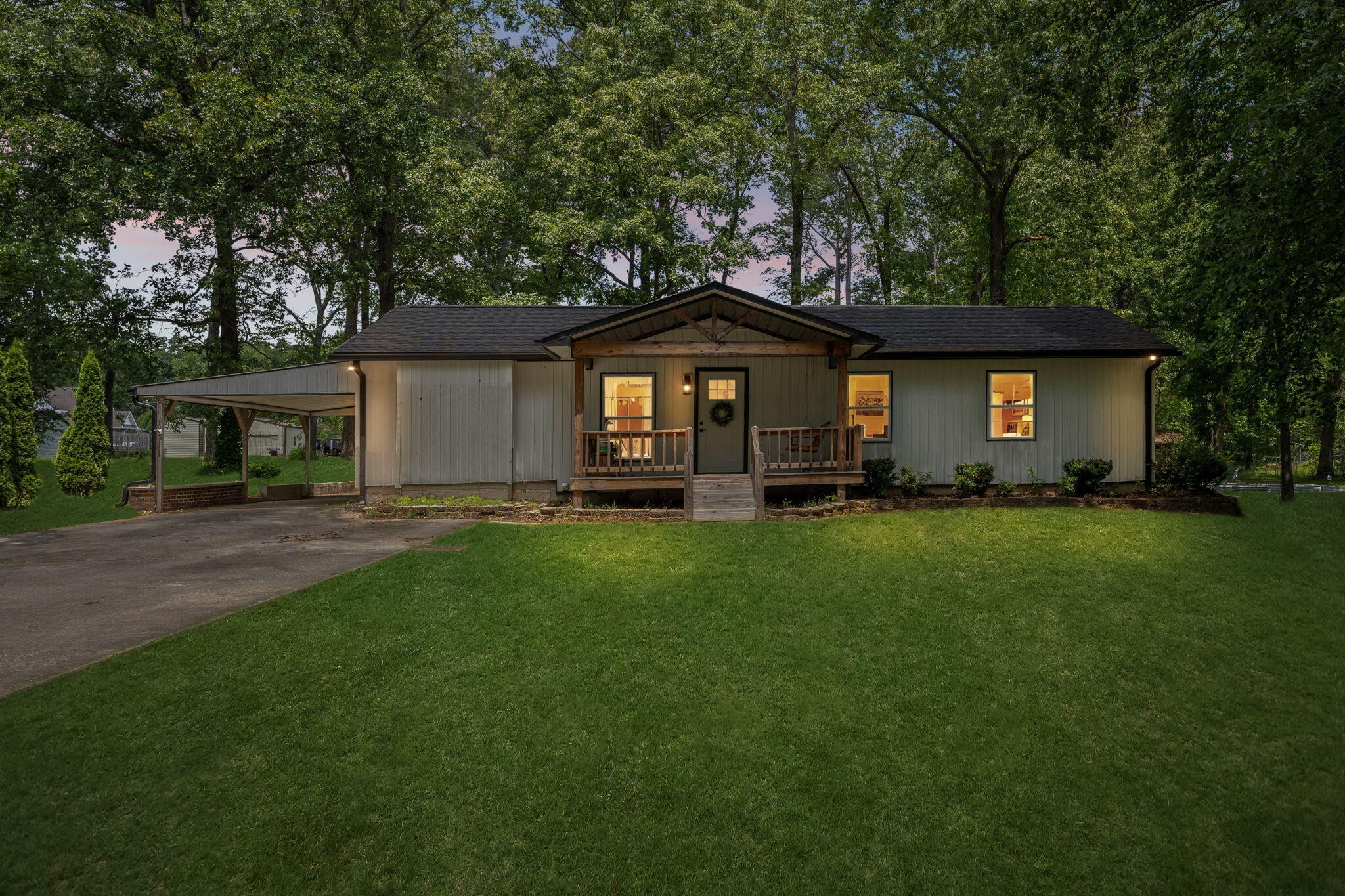 240 Myers Road Winchester TN 37398