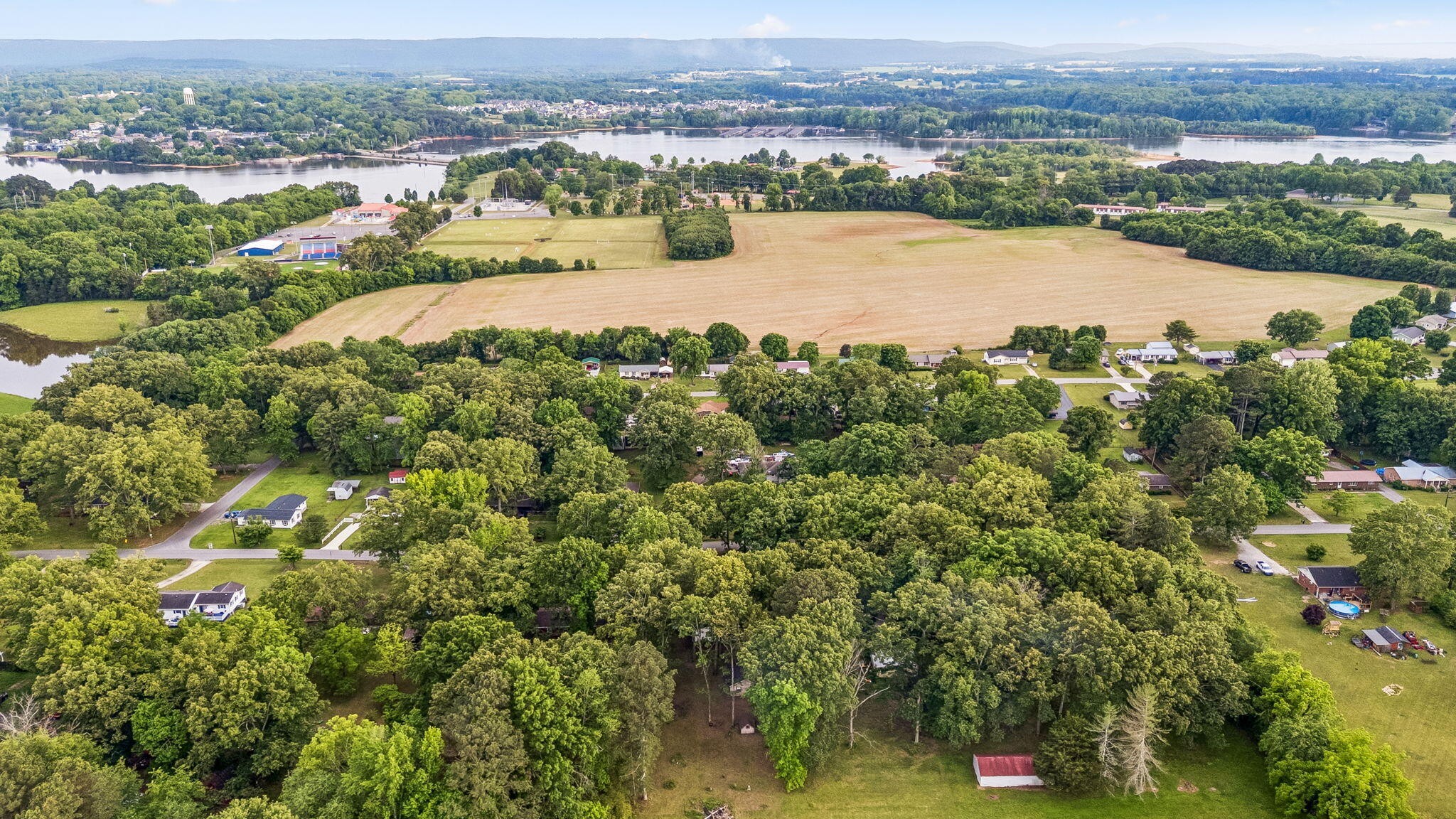 240 Myers Road Winchester TN 37398