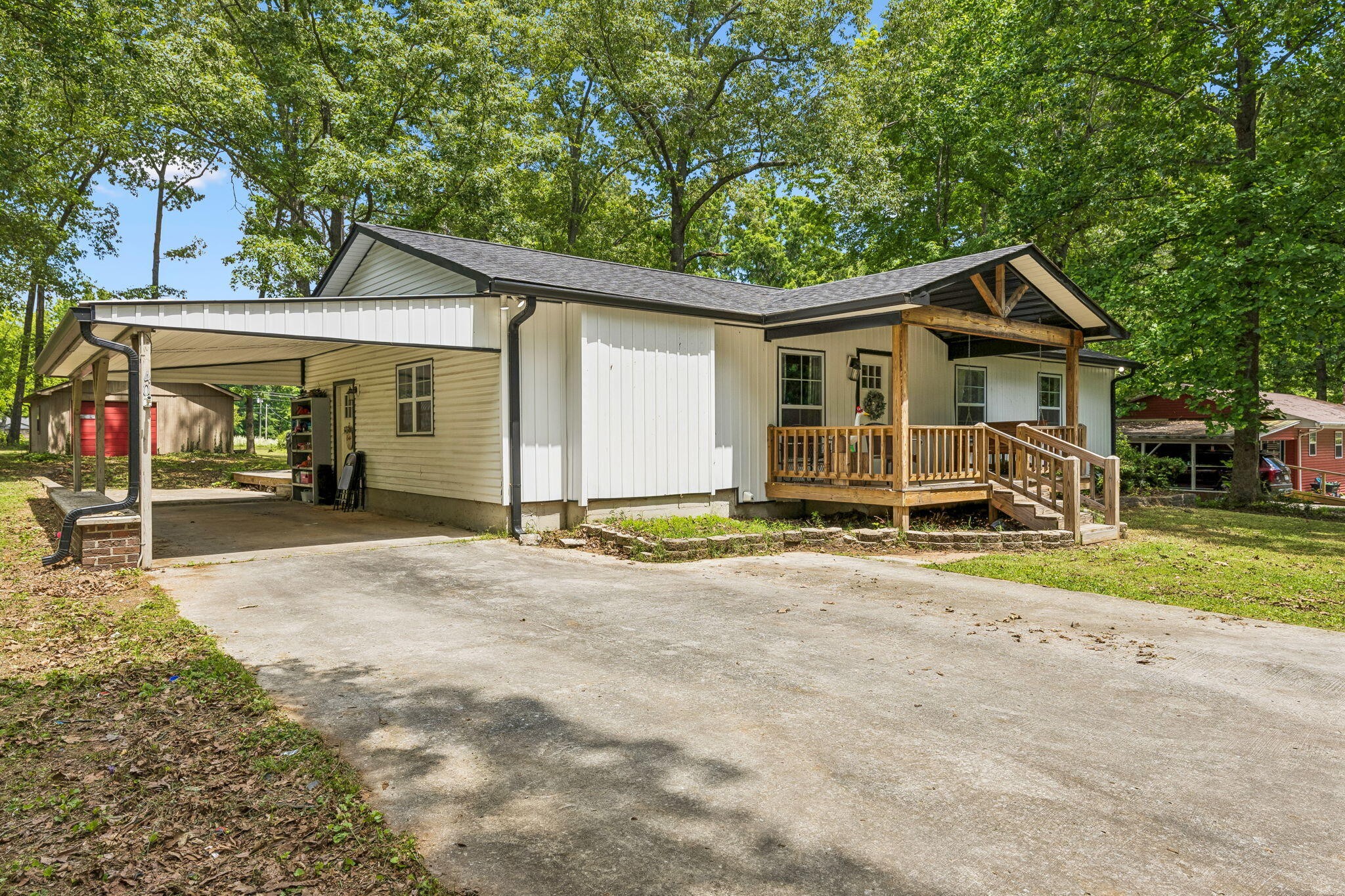 240 Myers Road Winchester TN 37398