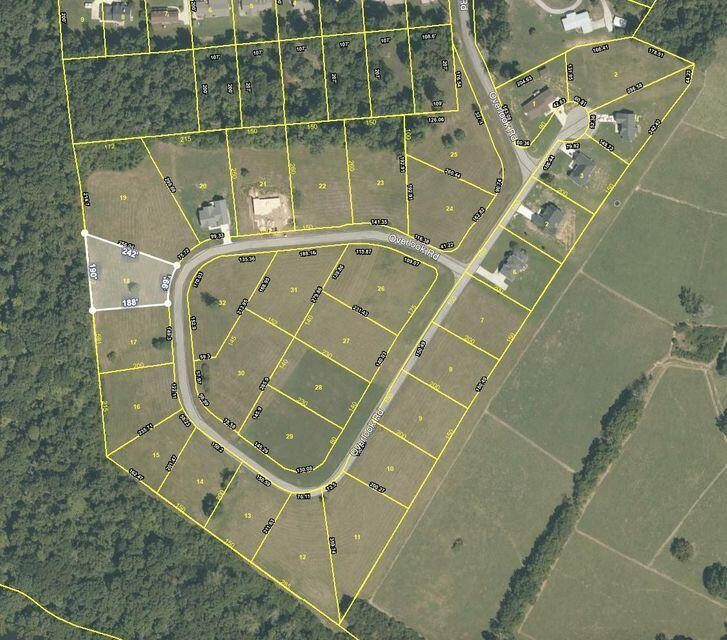 451 Overlook Drive Dayton TN 37321