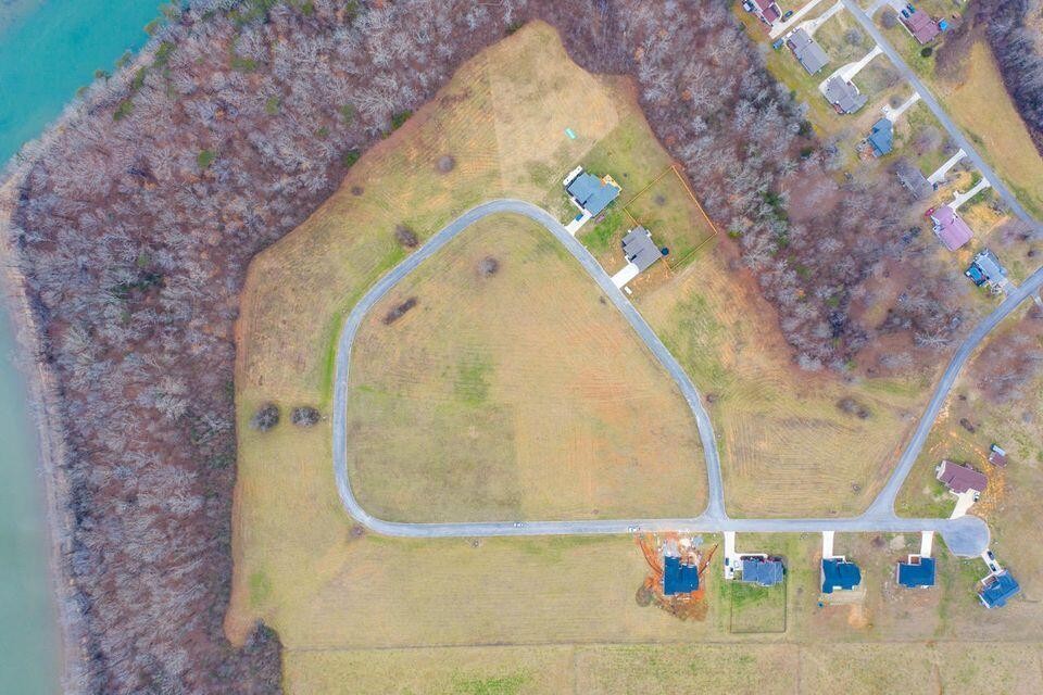 451 Overlook Drive Dayton TN 37321