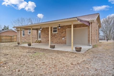 1964 Mark Avenue Clarksville TN 37043