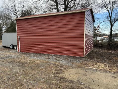 1964 Mark Avenue Clarksville TN 37043
