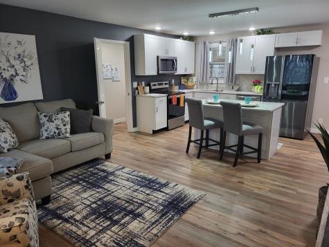 1964 Mark Avenue Clarksville TN 37043