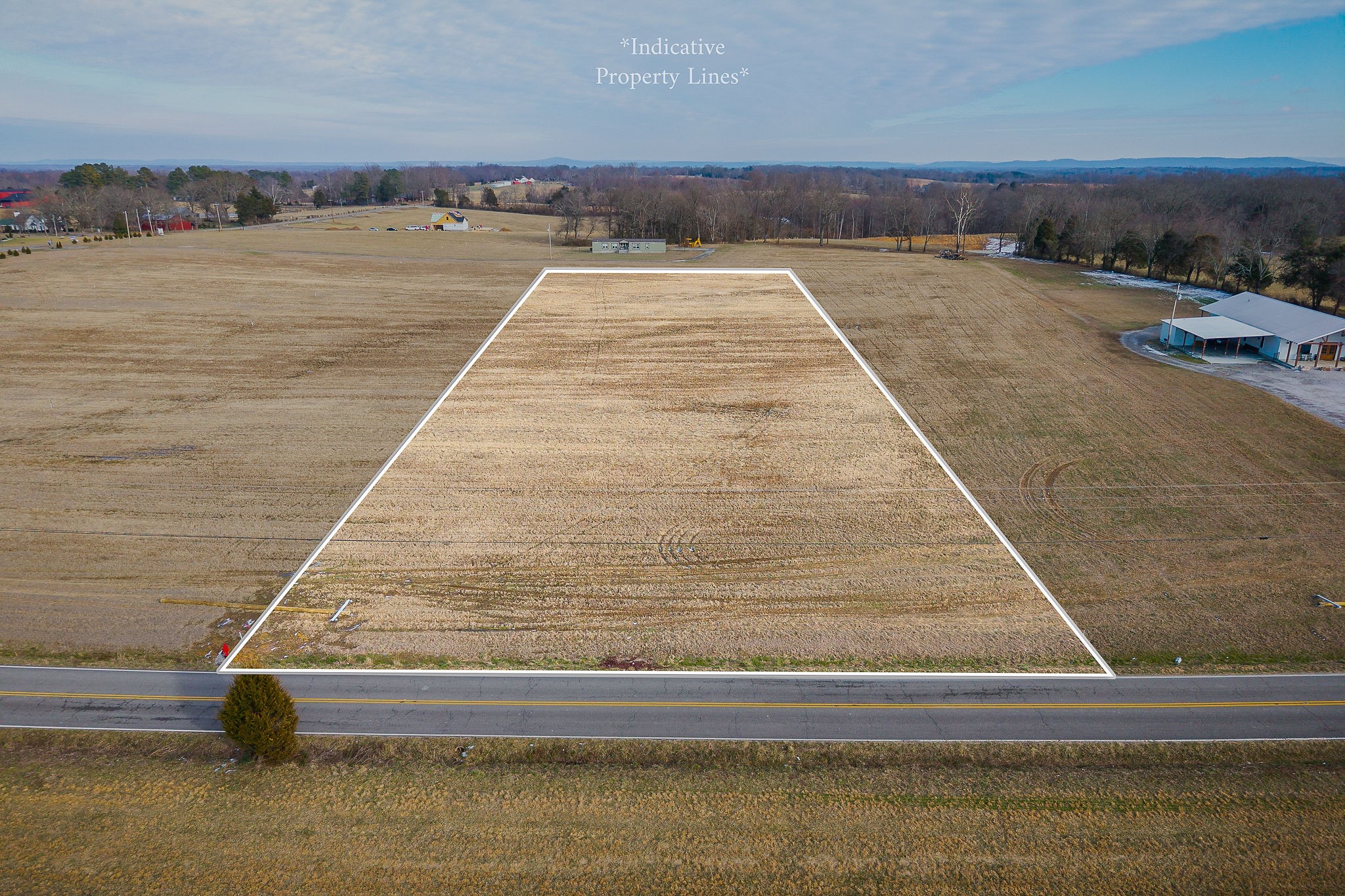 0 Jefferson Road Smithville TN 37166