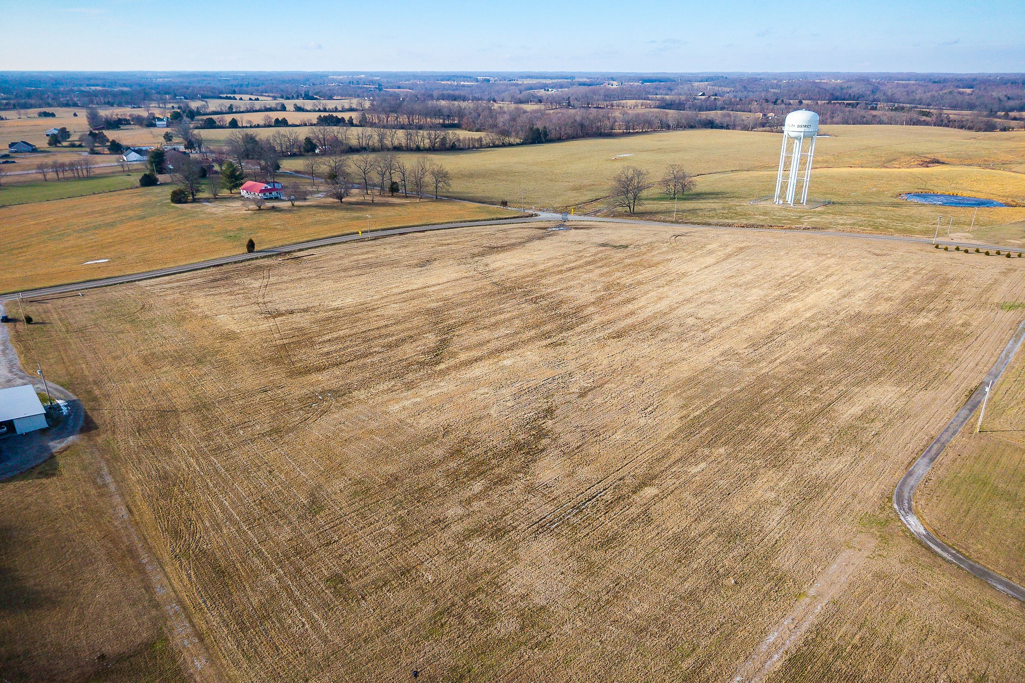 0 Jefferson Road Smithville TN 37166