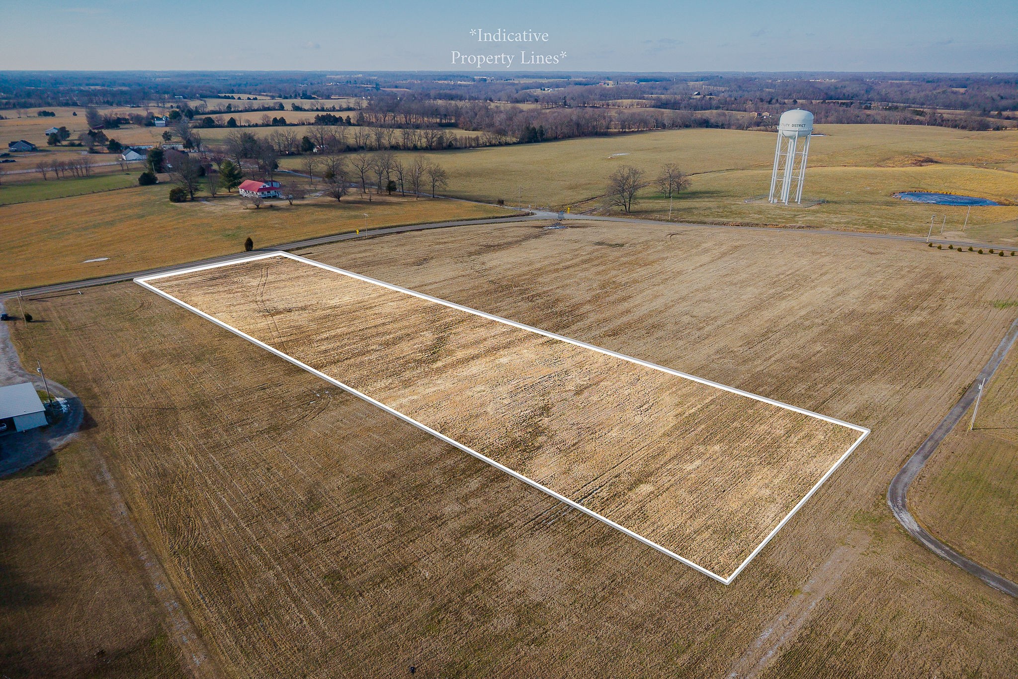 0 Jefferson Road Smithville TN 37166
