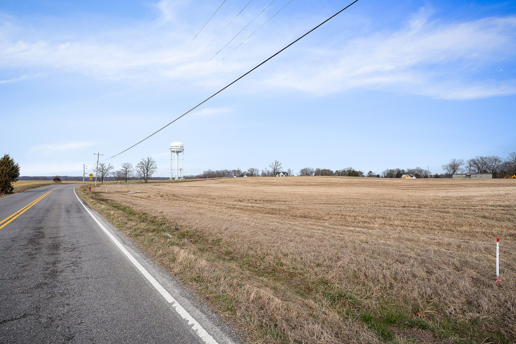 0 Jefferson Road Smithville TN 37166