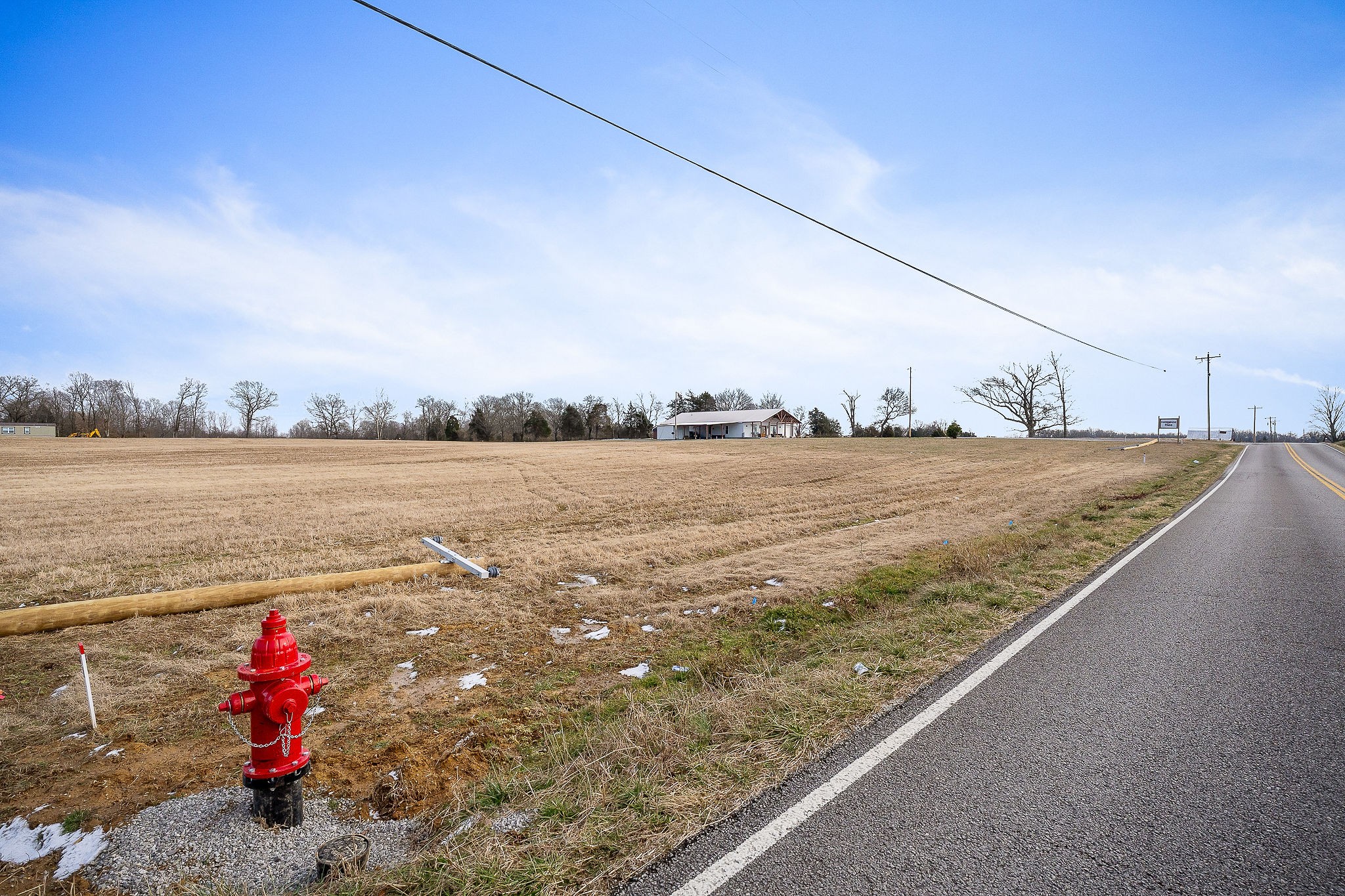 0 Jefferson Road Smithville TN 37166