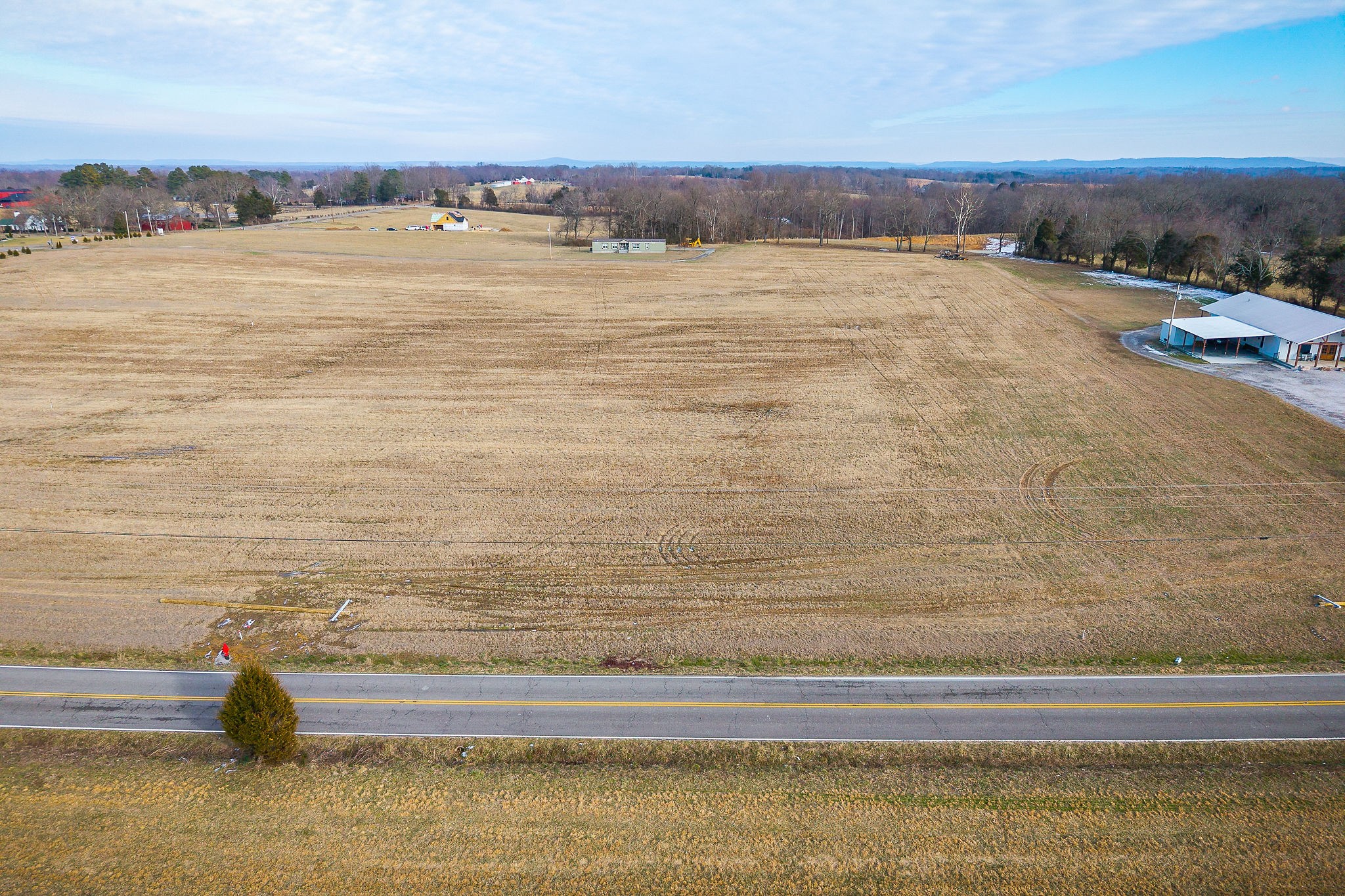 0 Jefferson Road Smithville TN 37166