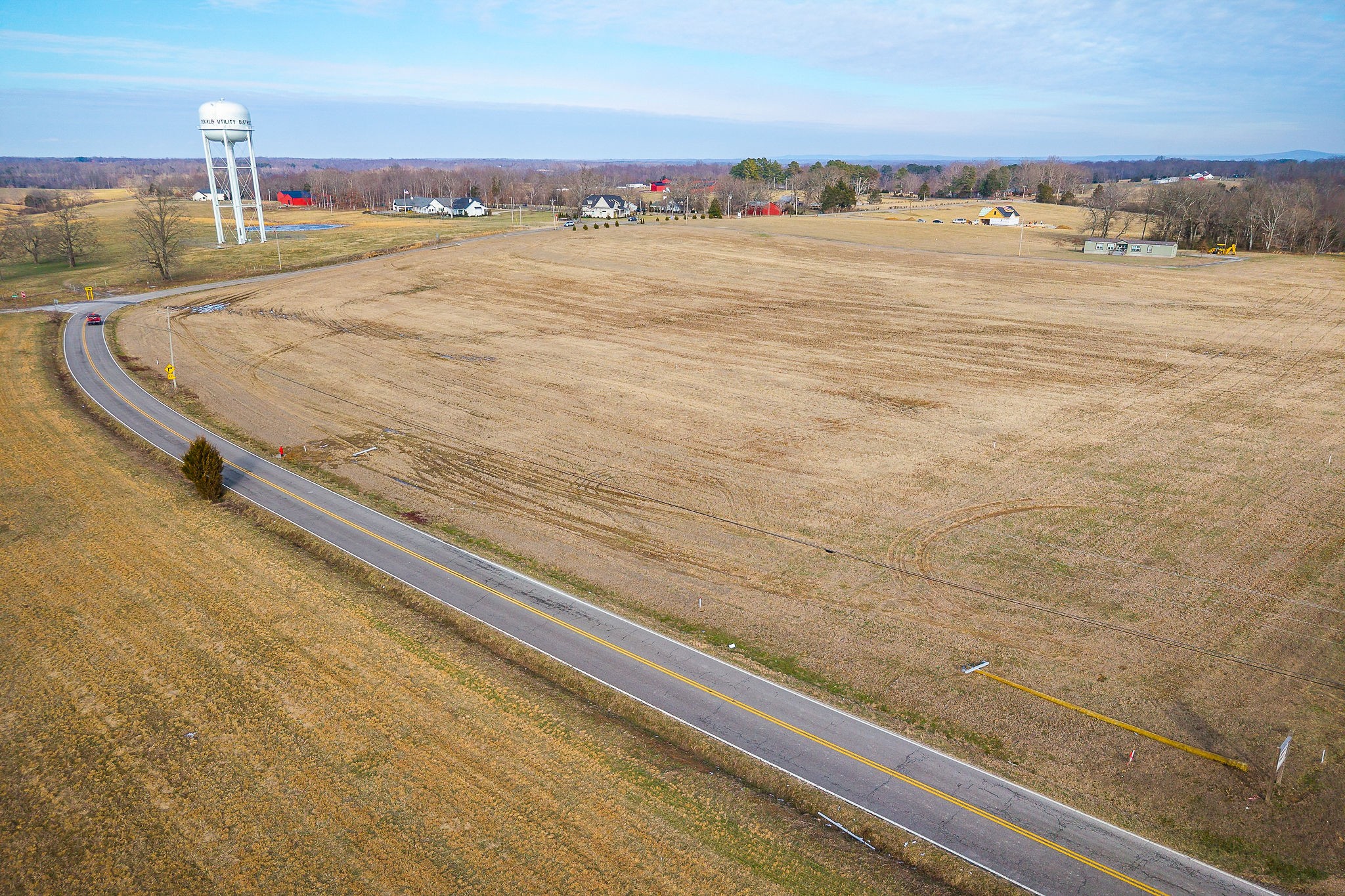0 Jefferson Road Smithville TN 37166