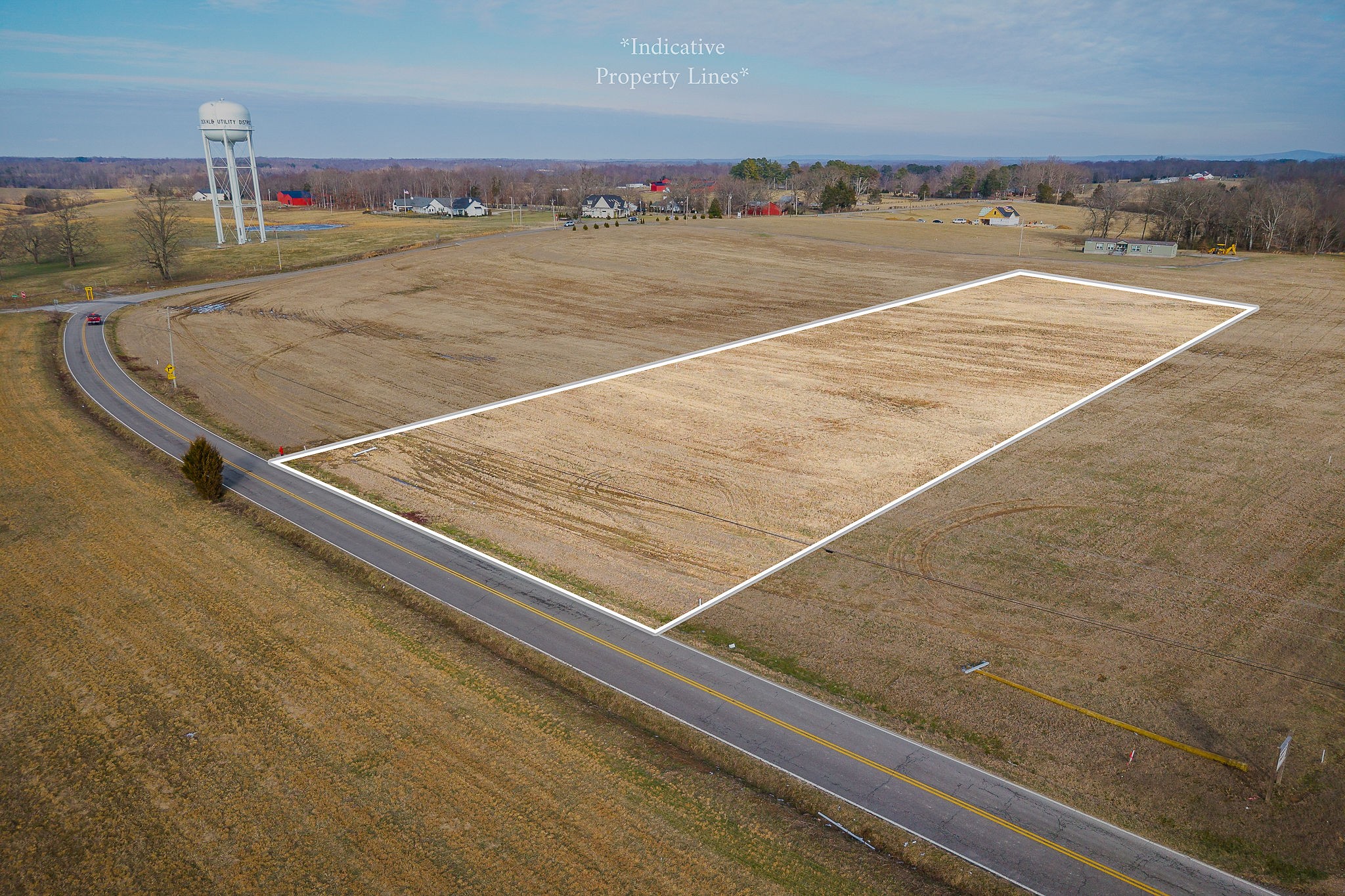 0 Jefferson Road Smithville TN 37166